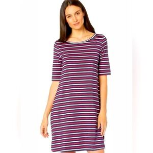Vineyard Vines Striped Sankaty Swing Dress- NWT- never worn